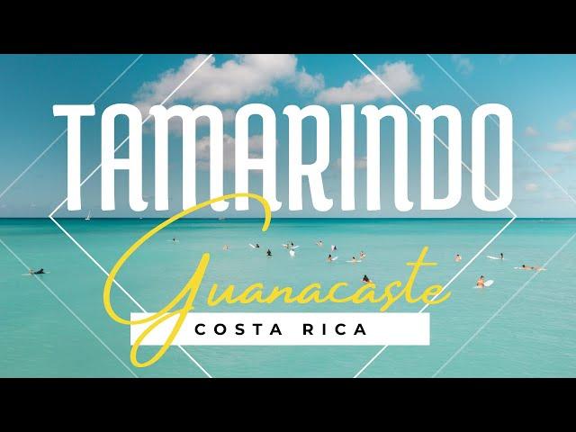 Tamarindo Travel Guide  II  4K  II  Costa Rica Awaits  II  For Travelers and Future Expats