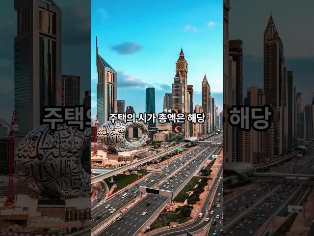조지아 주택 재산세는 얼마? #아틀란타 부동산