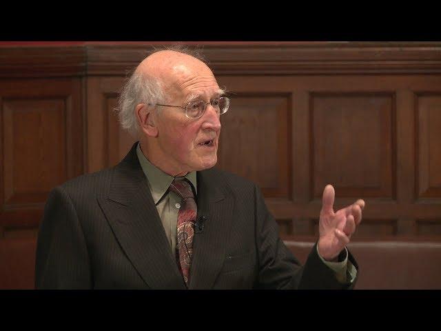 John White | Religion Debate | Opposition (6/6)