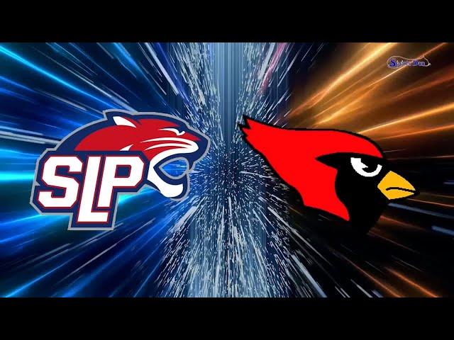 Volleyball HL: Spring Lake Park v. Coon Rapids, 11.16.20