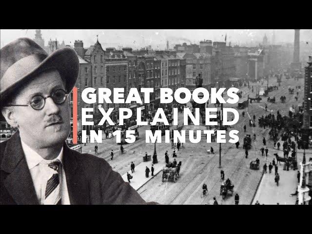 Ulysses by James Joyce: Great Books Explained