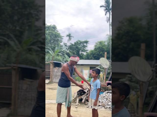 Assamese comedy video #comedy #indiancomedy #assamesecomedy #comedyshorts #virelcomedy #bekarsoli