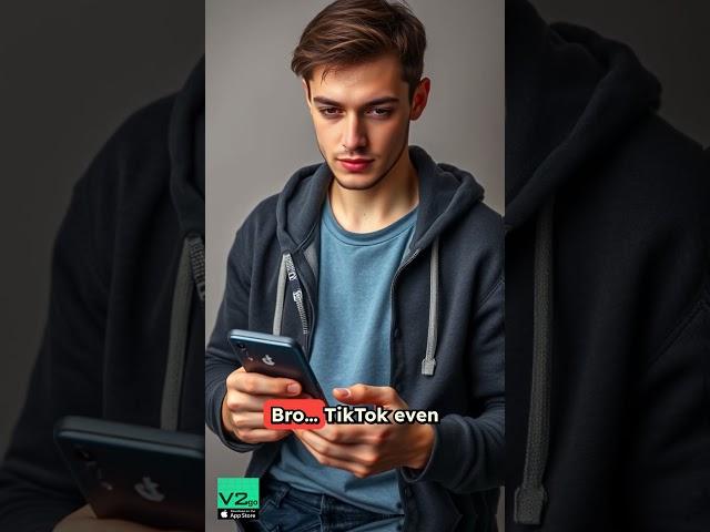 Your Phone Is a Snitch? How to Protect Yourself with V2GO VPN + v2ray and Stay Invisible