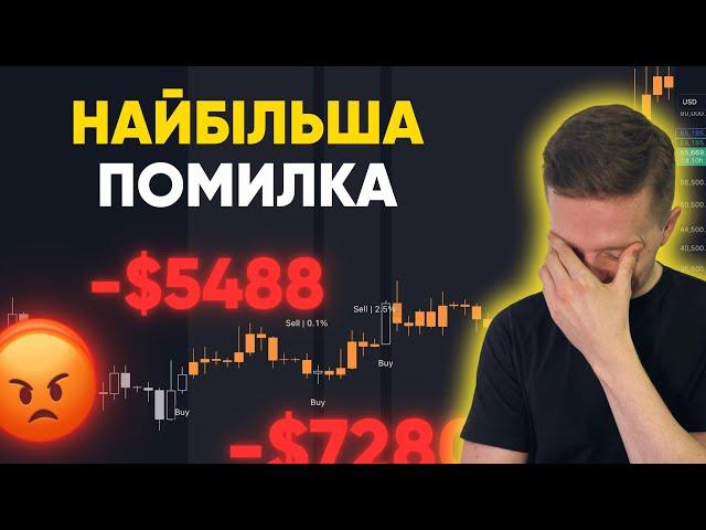 Торгую Криптою По Новинах! Скільки Заробив За 7 Років?