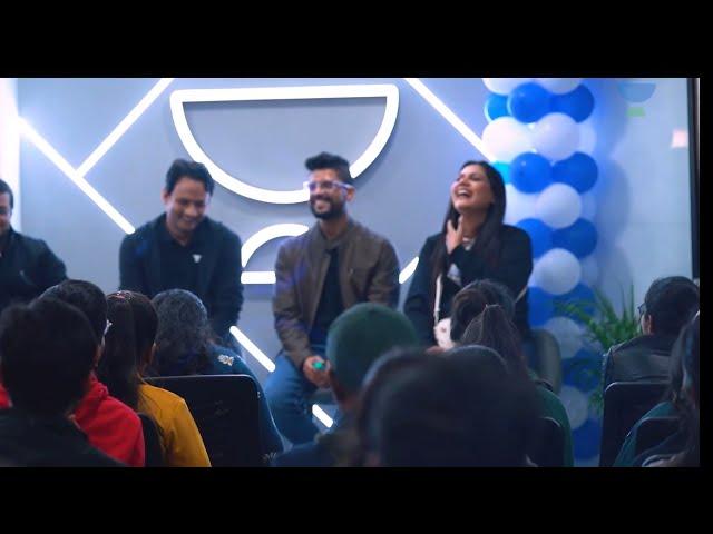 Unacademy South Delhi centre Launch - IIT JEE & NEET - Prateek Jain Sir