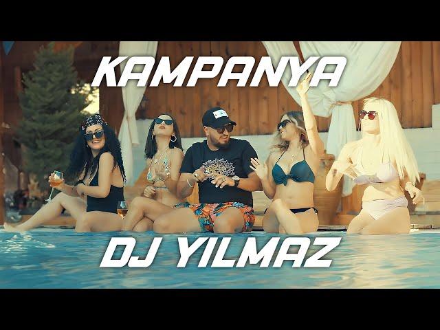 Dj Yılmaz - Kampanya  \ Roman Havası 2022