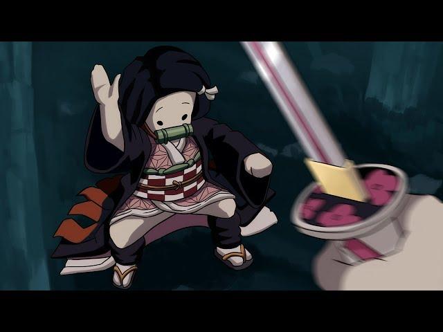 10 Minutes of Cursed Anime Memes