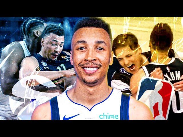 How Playing In Europe Brought Exum Back To The NBA