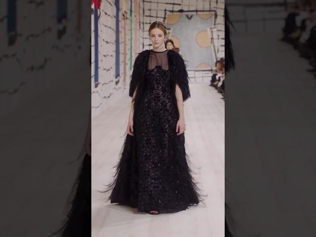 Quick Looks Dior Spring-summer 2024 Couture Fashion show