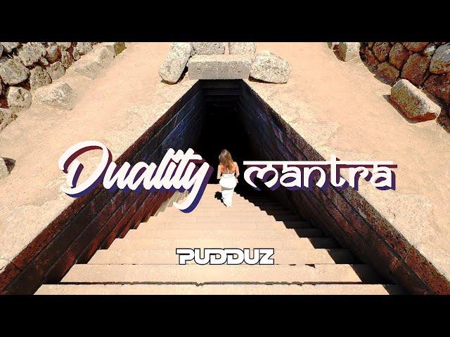 Pudduz  - Duality Mantra 2.0 |Official Video|