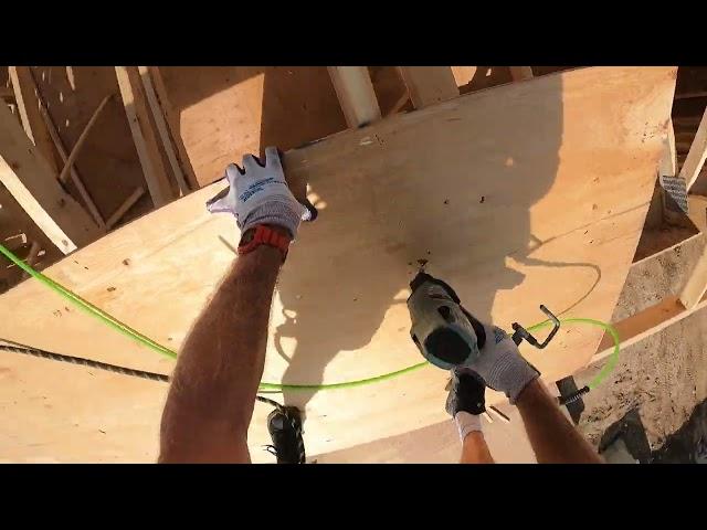 Roof Sheathing 101