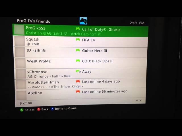 GB: Proof, enemy team did not show up and refused to play.