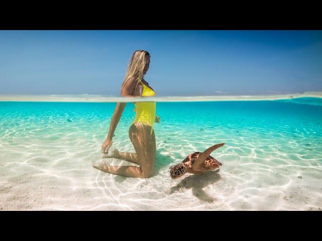 GoPro HERO8: Bali & Indonesia Travel 2020