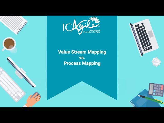 Value Stream Mapping vs. Process Mapping: Definitions, Features, & Benefits