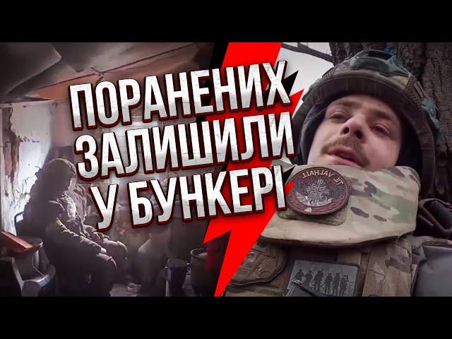 Всі плачуть від ЦЬОГО ВІДЕО З АВДІЇВКИ. Боєць з оточення подзвонив додому: його слова просто до сліз