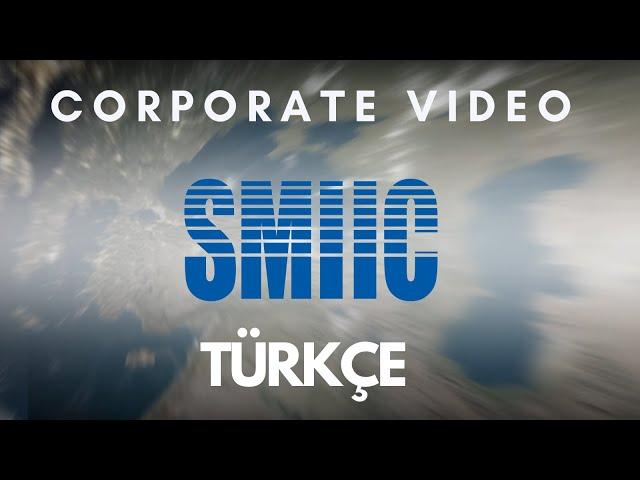 Martı Film "SMIIC" Kurumsal Tanıtım Filmi | Türkçe