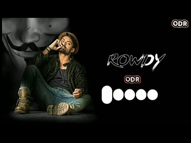 Attitude X Dior | new ringtone 2022 | cool ringtone | attitude boys ringtone_ remix bgm