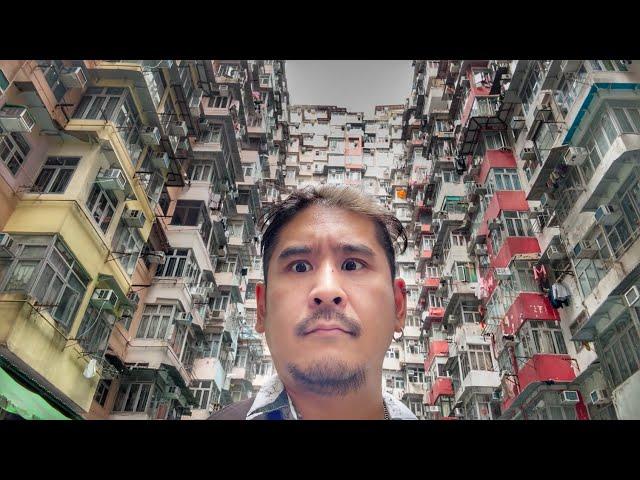  ALL About the CHINA That’s NOT China: HONG KONG