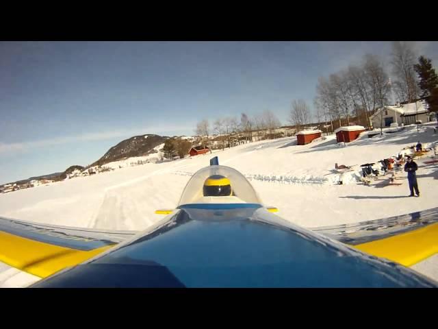 Hadeland 12032011 FreeFlight