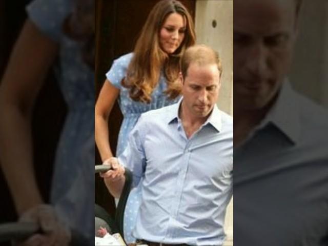 TR@GEDY NEWS: Prince William Confirmed that his Wife... The Royal Family Announce the S@ddest News