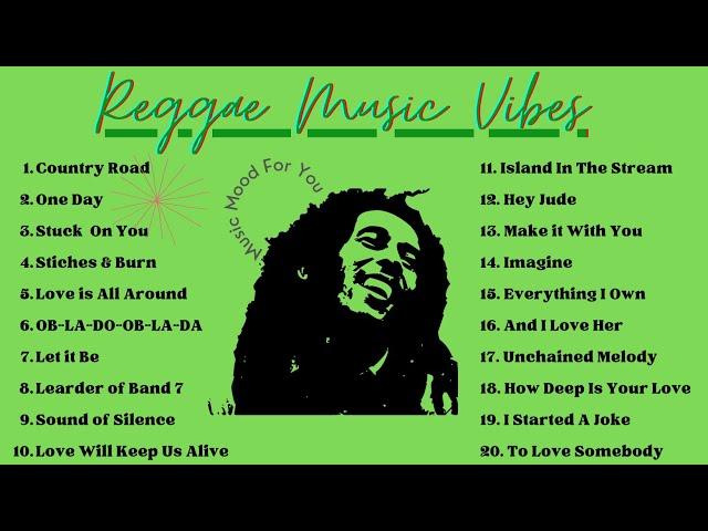 Reggae Good Music