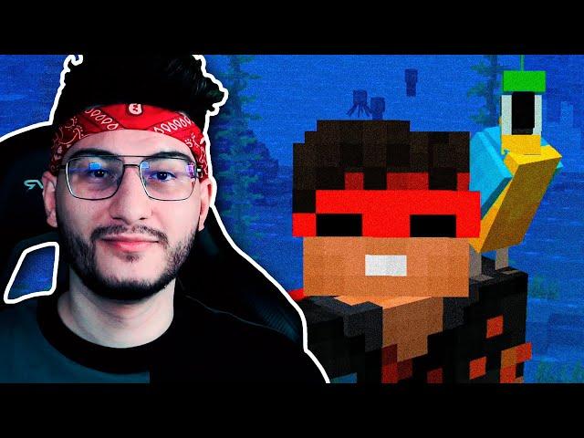 НОВЫЙ СЕЗОН МАЙНКРАФТА С НЕГОДЯЯМИ! МАЙНКРАФТ NEGODAY SMP SE3 #1 (Minecraft)