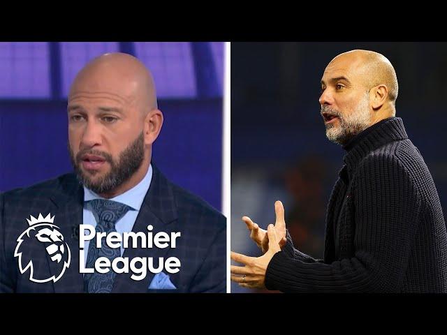 Analyzing Pep Guardiola's decision to extend his contract at Man City | Premier League | NBC Sports