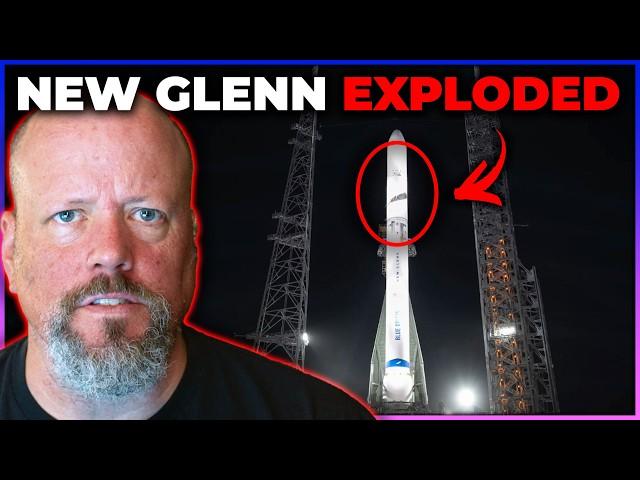 Wow! Signal Solved // Consequences of DART // Blue Origin Explosion