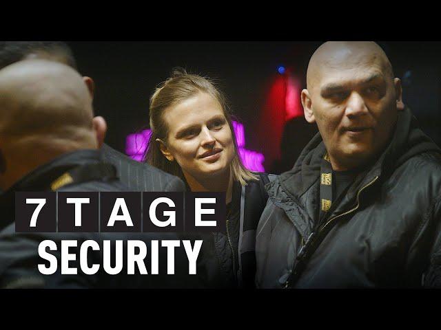 7 Tage Security | dokus & reportagen