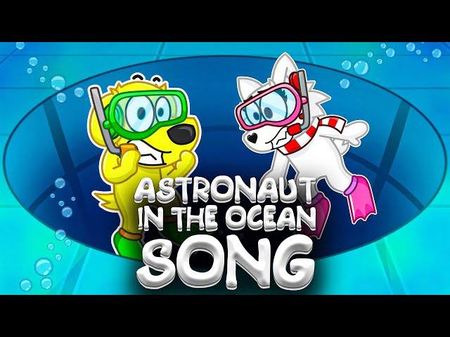 Tyler & Snowi Sing Astronaut In the Ocean