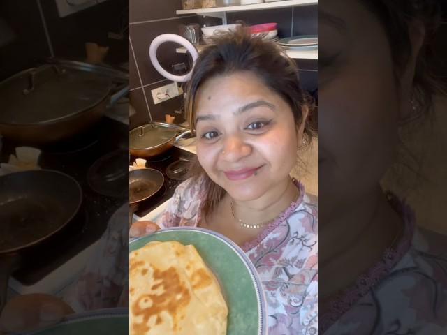 এই সময়টাতে মায়ের হাতের একটু মজার মজার খাবার খেতে খুব ইচ্ছা করে #pregnancy #pateva  #pregnancyjourney