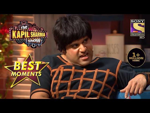 नकली Dharmendra और Sunny Paaji ने किया सबको Entertain | The Kapil Sharma Show Season 2 |Best Moments