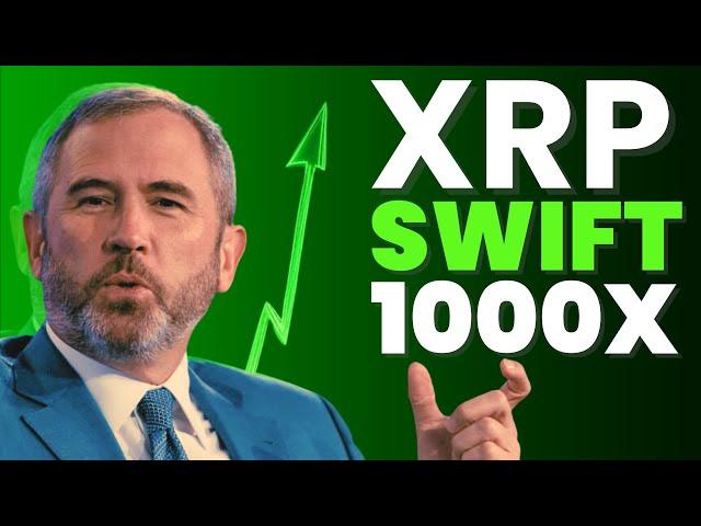This will be the new price for XRP....