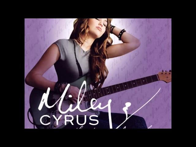 Miley Cyrus - Party In The U.S.A.