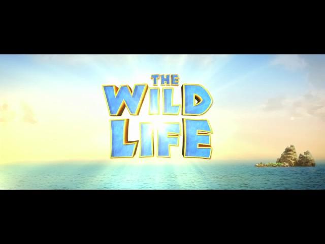 The Wild Life Official TV Spot "Wild"