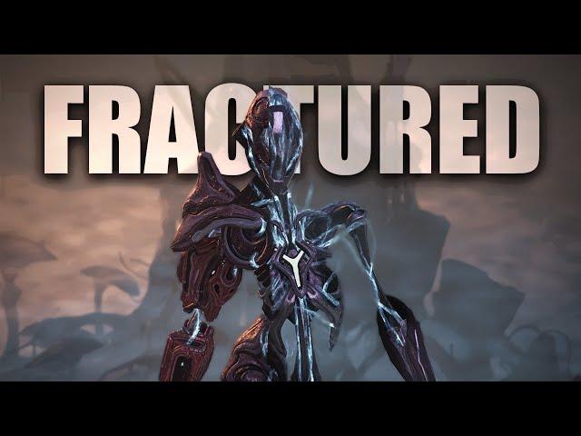 How Xaku Fragmented Warframe