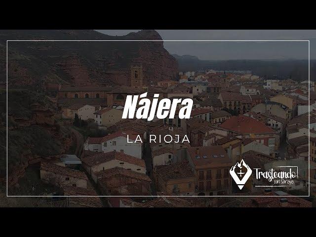 Nájera - La Rioja