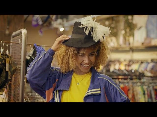 Discover Beyond Retro