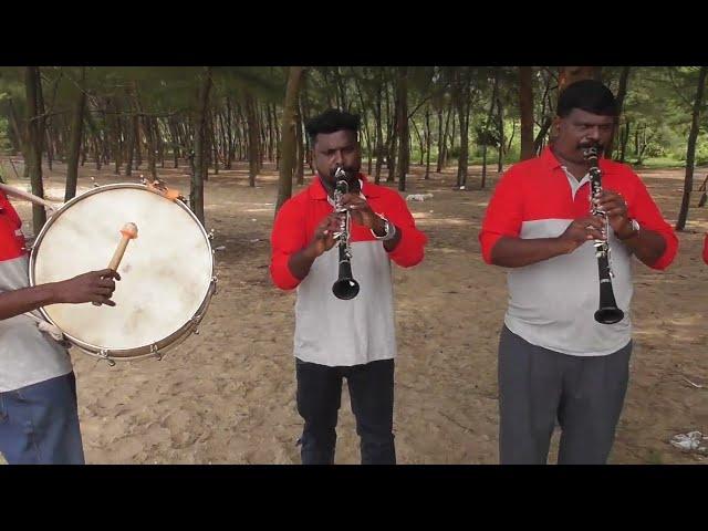 clarinet/songs/adavitharukal/