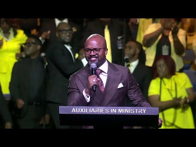 2 Hours Of Choir Music COGIC AIM 2024!!!