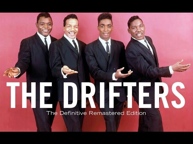 The Drifters - Under the Boardwalk