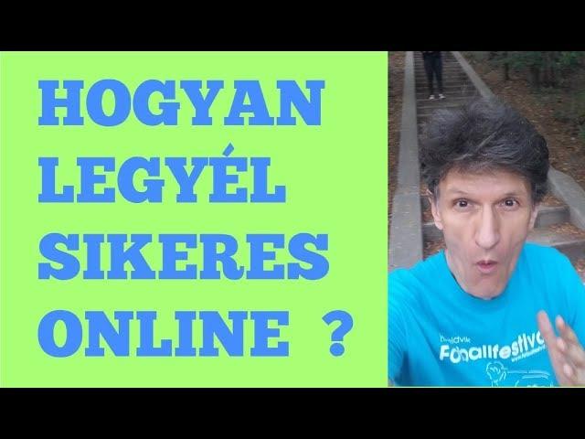 Hogyan keress pénzt online(2019)Hogyan legyél sikeres hogy pénzt keress a neten