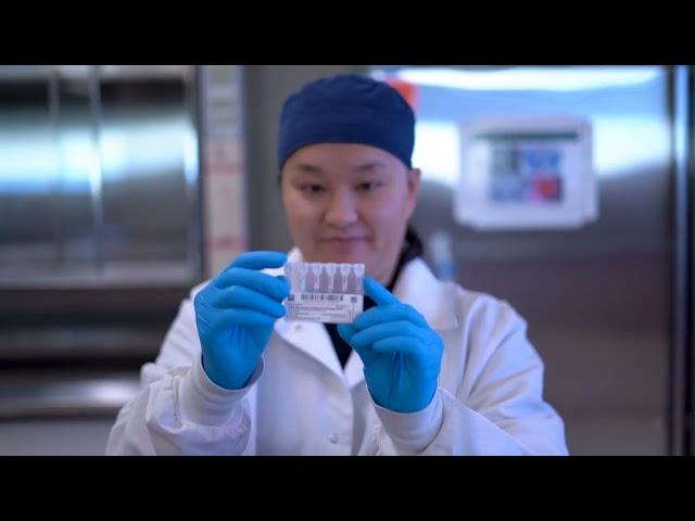 Medical Laboratory Technician