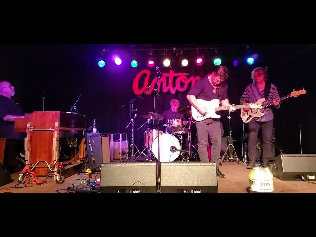 SHAPE IM IN | JAKE ANDREWS | ANTONE'S, ATX 1/6/23