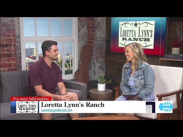 Camping and Events at Loretta Lynn's Ranch