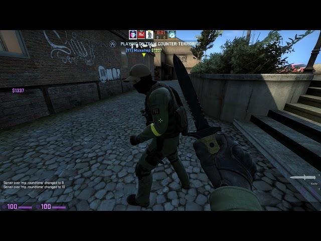 НЕ САМОЕ ЛУЧШЕЕ МЕСТО, ГДЕ МОГ ОКАЗАТЬСЯ МАНЬЯК В CS:GO (СМЕШНЫЕ МОМЕНТЫ, ПРИКОЛЫ, УГАР)