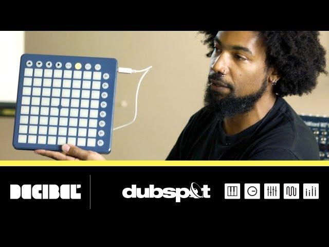 Dubspot Workshop: 'Controllers as Instruments' w/ Ableton Live - Thavius Beck @ Decibel