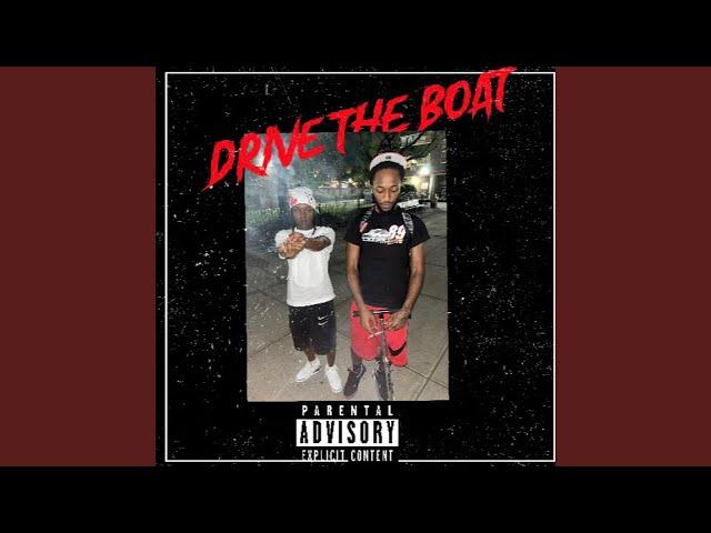 Drive The Boat