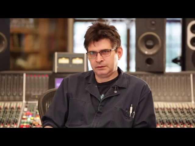 MWTM Q&A #23 - Steve Albini