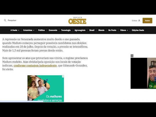 Ultimas Noticias 15/09/24